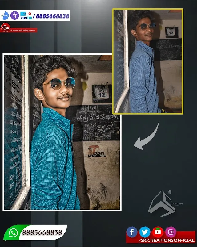 Sri Creations Official