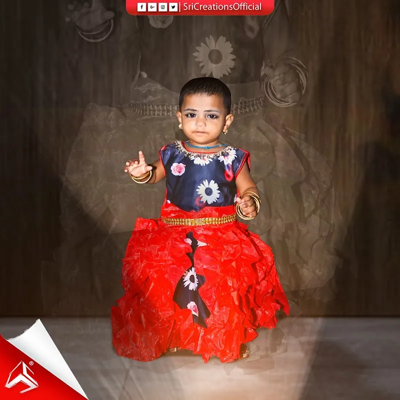 Sri Creations Official