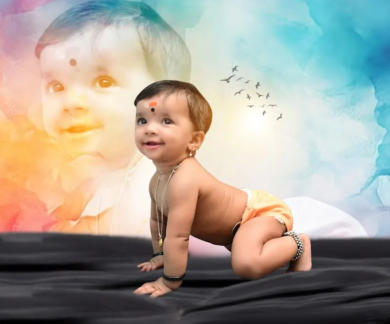 Sri Creations Official