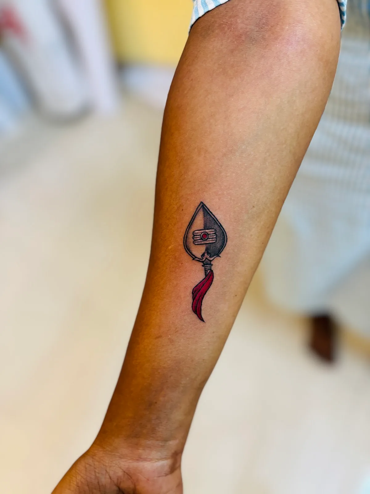 Tattoo Chennai