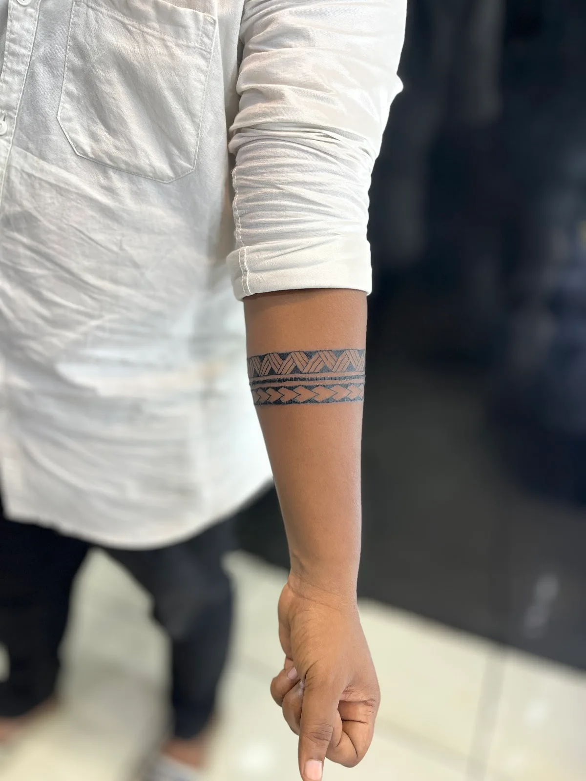 Tattoo Chennai
