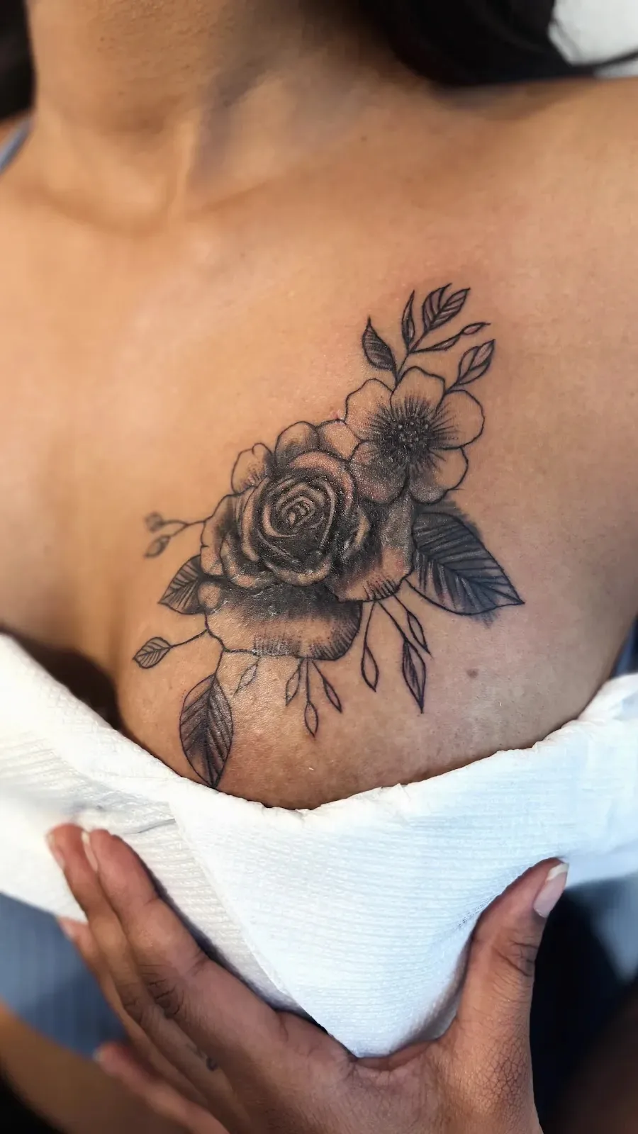 Tattoo Chennai