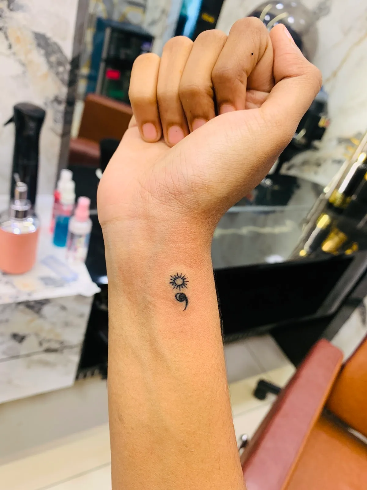 Tattoo Chennai