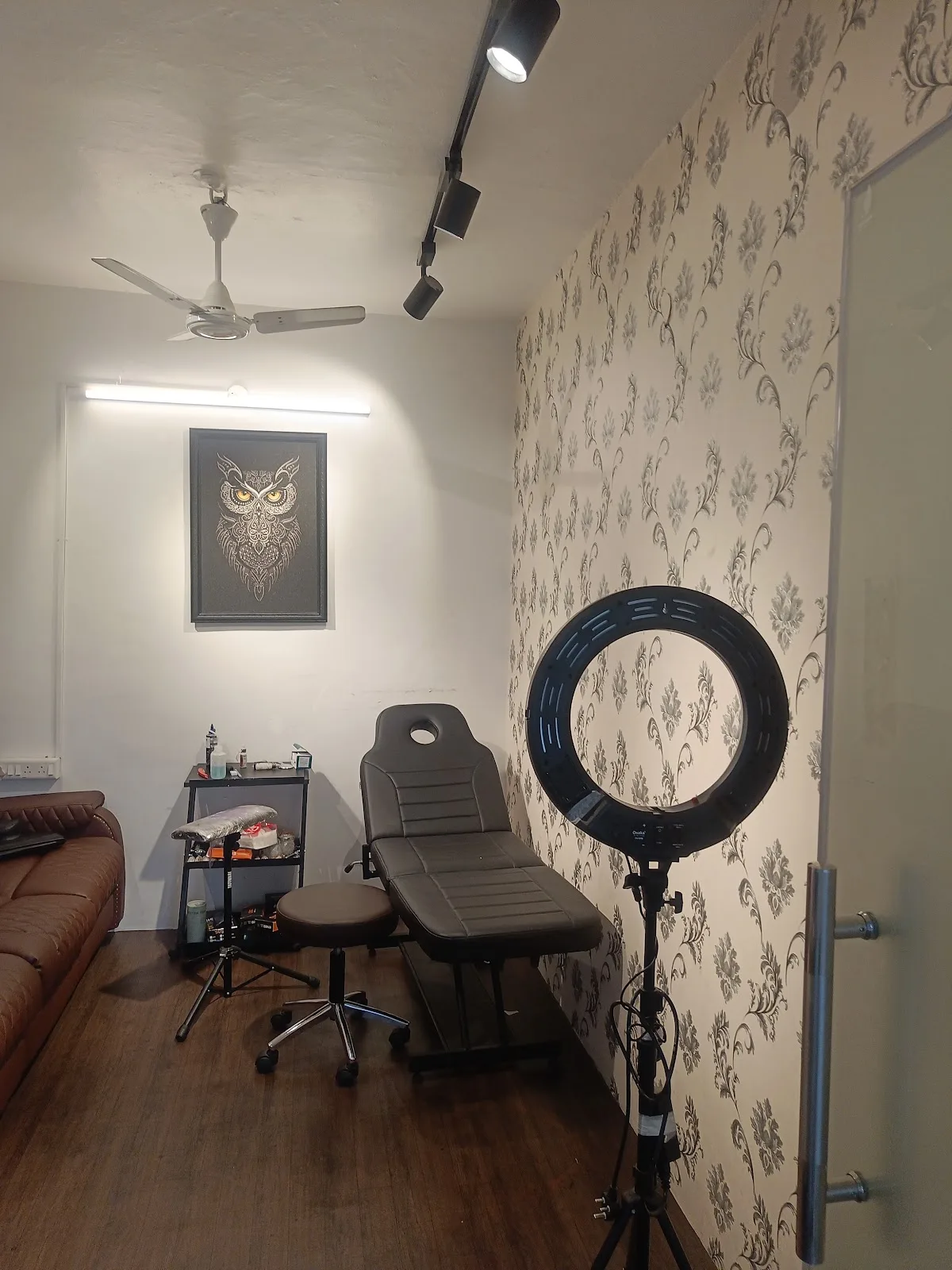 Tattoo Chennai