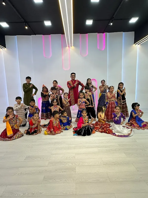 RHYTHM DANCE ACADEMY & FITNEES CENTER