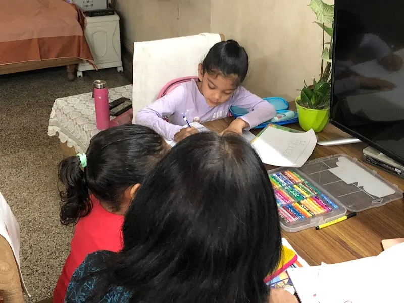 Create N Learn - Art and Calligraphy Classes by Pooja Dudeja