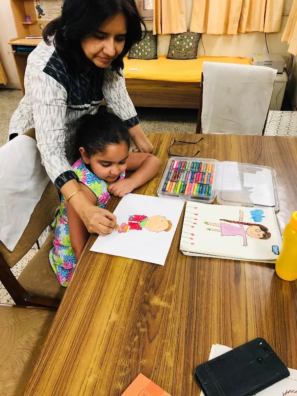 Create N Learn - Art and Calligraphy Classes by Pooja Dudeja