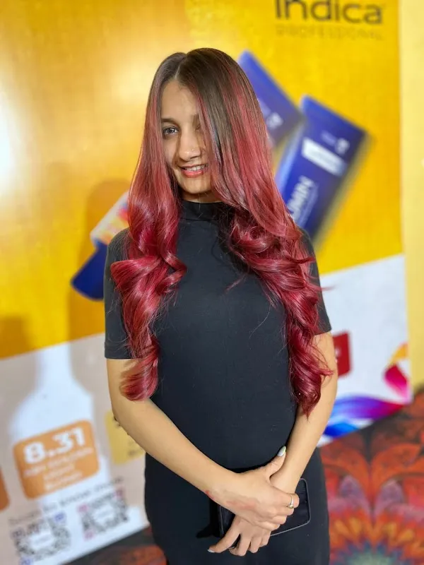 Mvs Hair Lover's