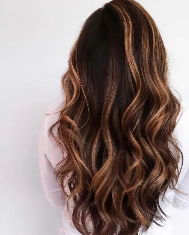 Mvs Hair Lover's