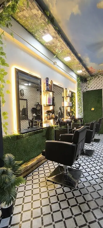 Mvs Hair Lover's
