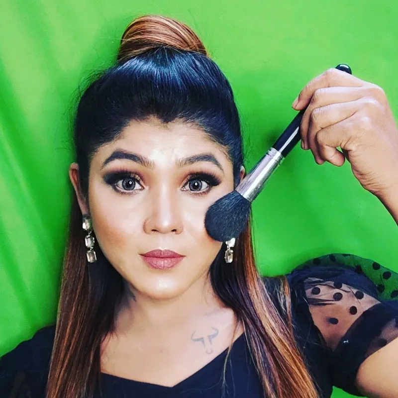 Mvs Hair Lover's