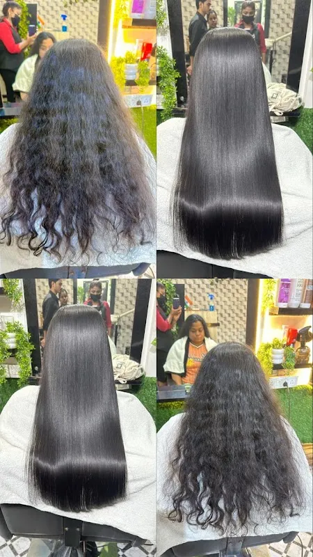 Mvs Hair Lover's