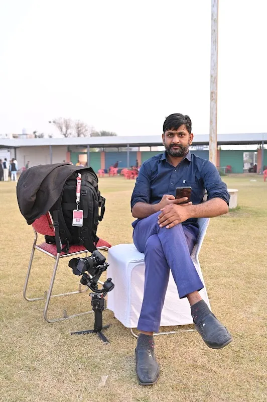 SS Studio Jaipur