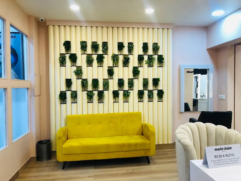 Marie Claire Paris Salon Kapoorthala