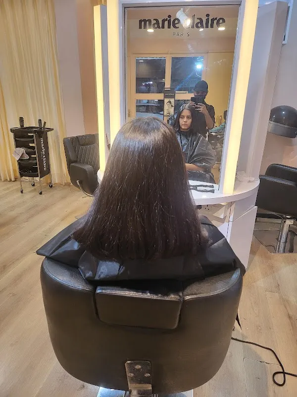 Marie Claire Paris Salon Kapoorthala