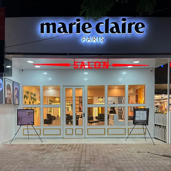 Marie Claire Paris Salon Kapoorthala