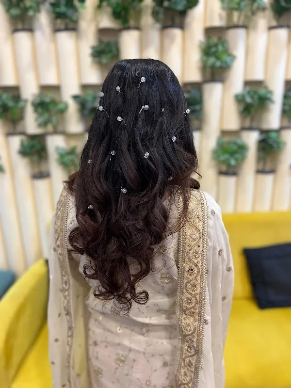 Marie Claire Paris Salon Kapoorthala