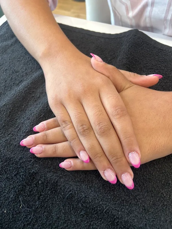 Marie Claire Paris Salon Kapoorthala