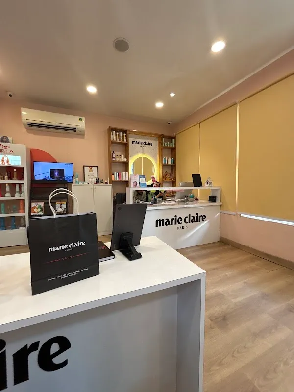 Marie Claire Paris Salon Kapoorthala