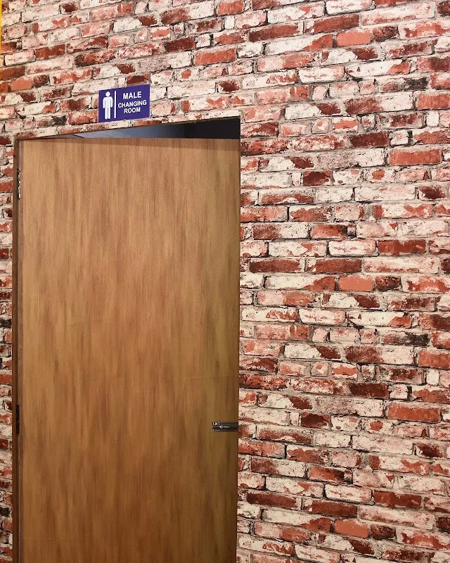 Galaxy Fitness Studio