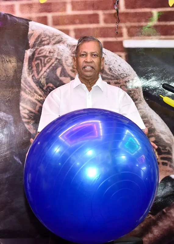 Galaxy Fitness Studio