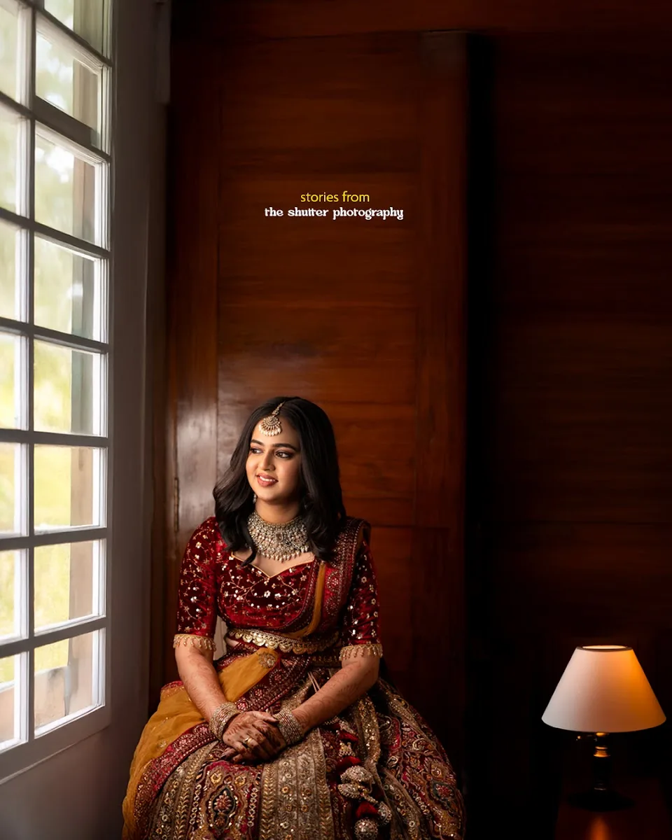 The shutter Photography
