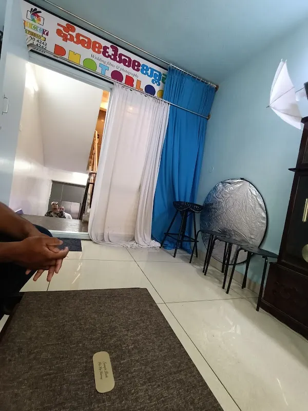 AIVA PHOTO STUDIO ( PHOTO BLOCK )