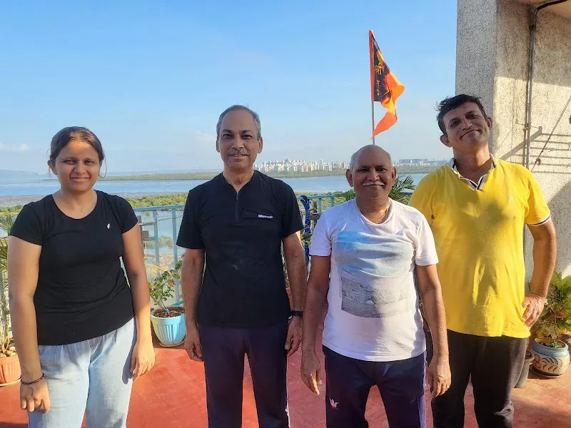 Omshree yoga & Fitness Academy (OSYfit)