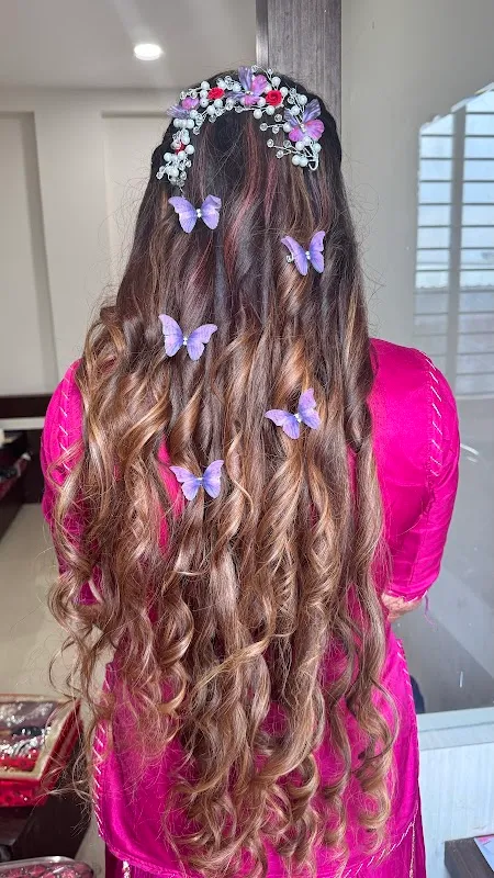 Elite Beauty Studio & Academy