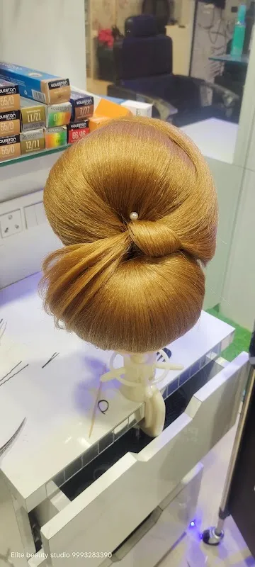 Elite Beauty Studio & Academy