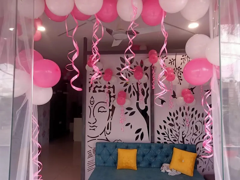 Elite Beauty Studio & Academy