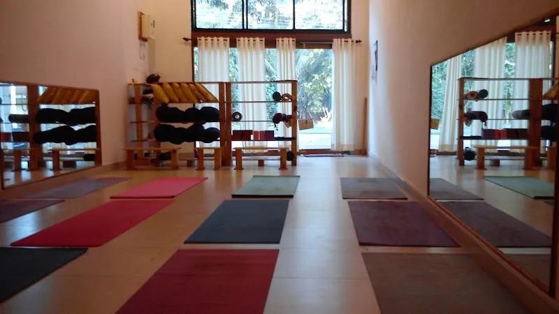 Sola Luna Yoga Studio