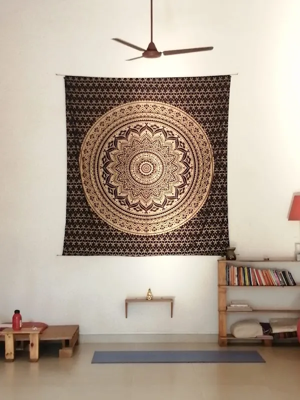 Sola Luna Yoga Studio