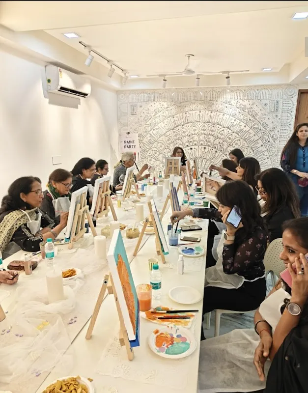 Rajni Dutta Art & Design