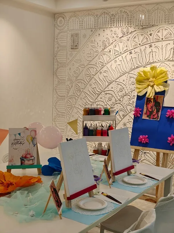 Rajni Dutta Art & Design