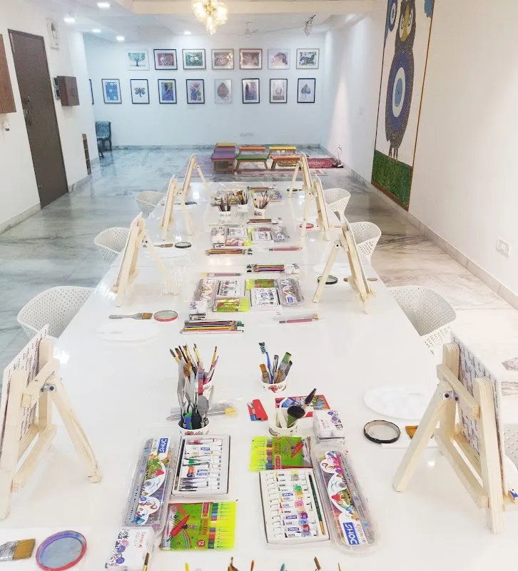 Rajni Dutta Art & Design