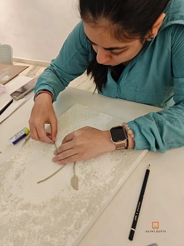 Rajni Dutta Art & Design