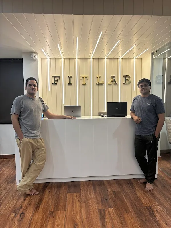 FITLAB JAIPUR