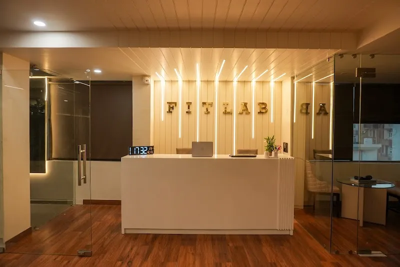 FITLAB JAIPUR