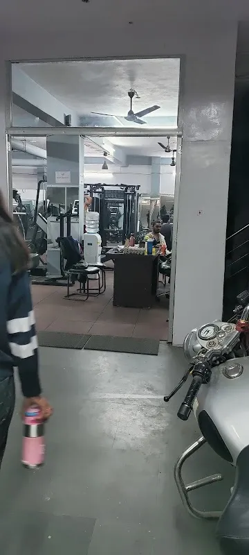 Good Health Family Gym