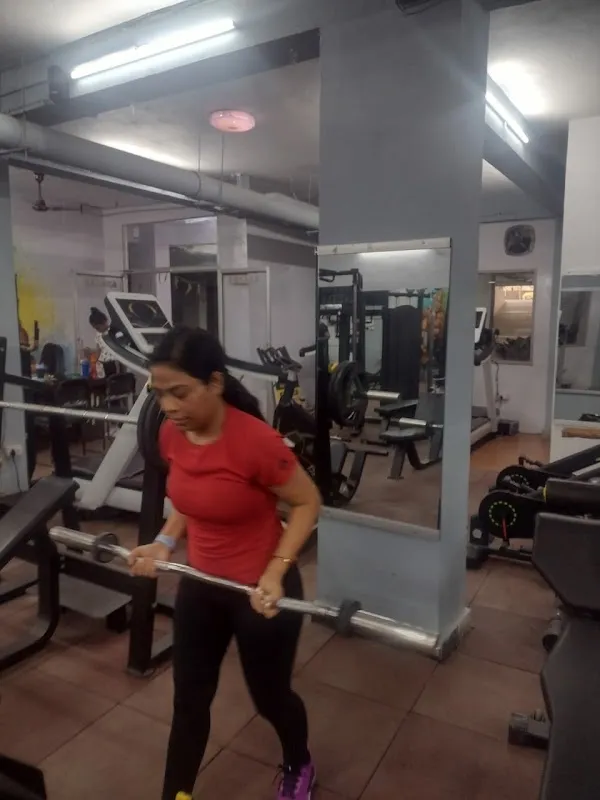 Good Health Family Gym