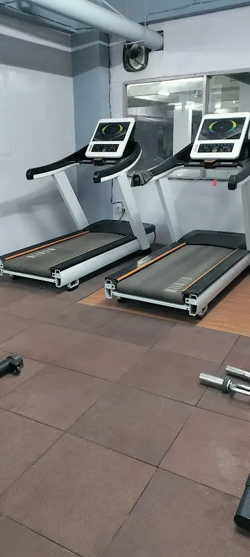 Good Health Family Gym