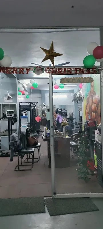 Good Health Family Gym