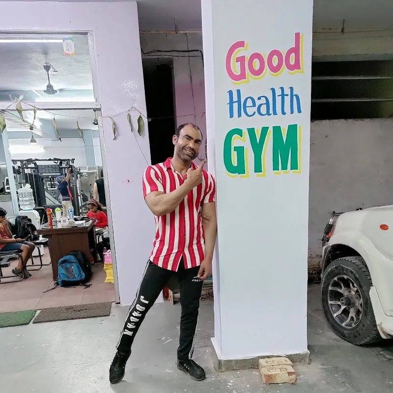 Good Health Family Gym