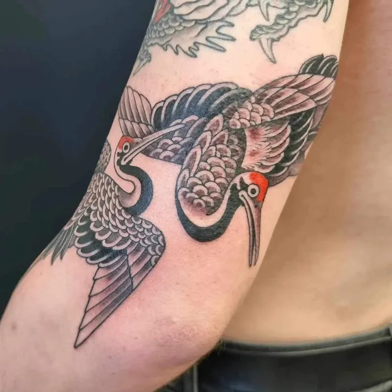 Takumi Tattoo