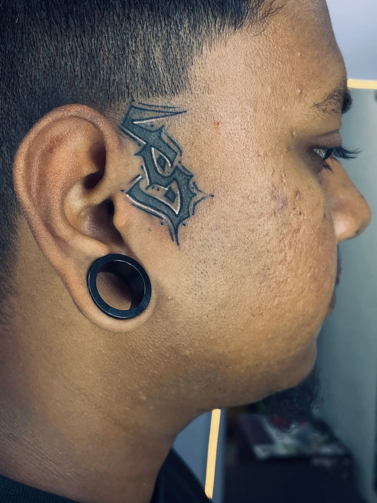 Incredible ink