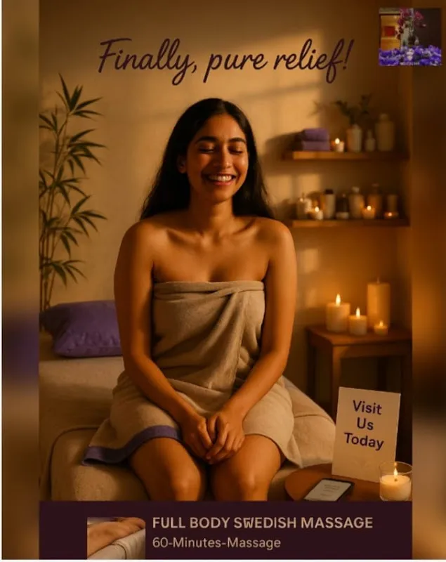 Crystal Beauty And Wellness spa