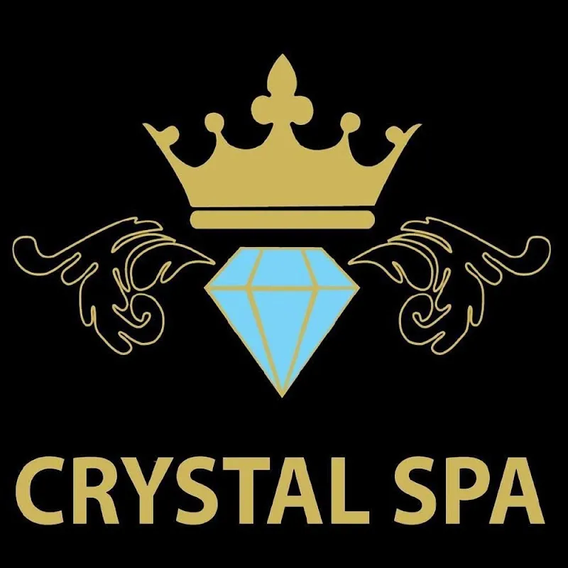 Crystal Beauty And Wellness spa
