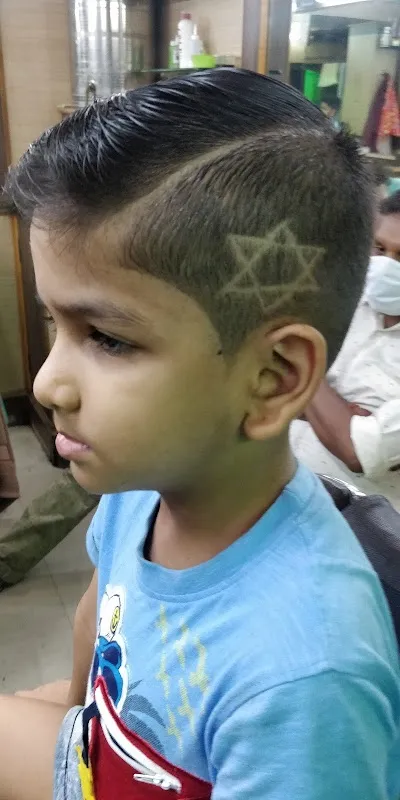 Zodiac Salon