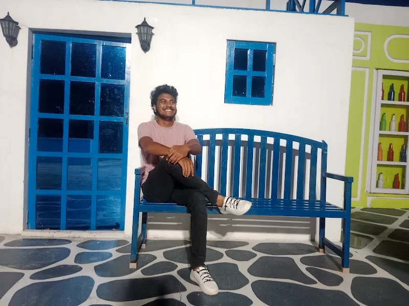 candid locations